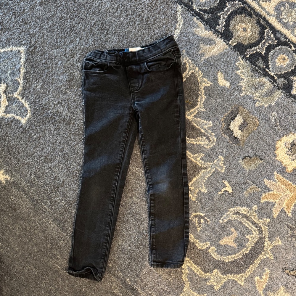 Girls Old Navy Skinny Jeans